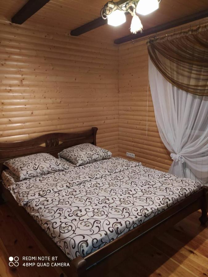 PilipetsКарпатські Зорі别墅 外观 照片