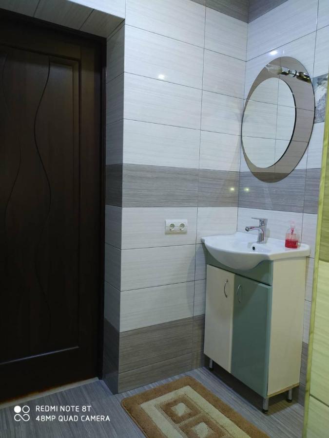 PilipetsКарпатські Зорі别墅 外观 照片