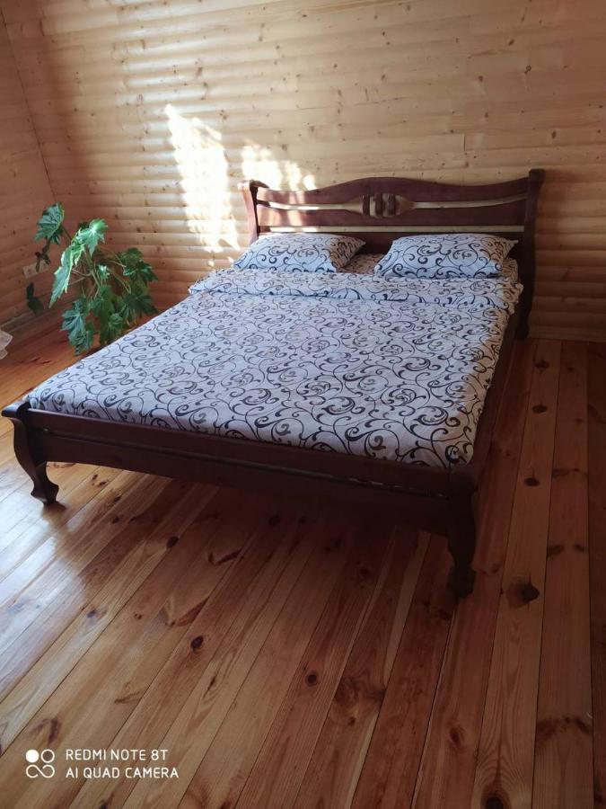PilipetsКарпатські Зорі别墅 外观 照片