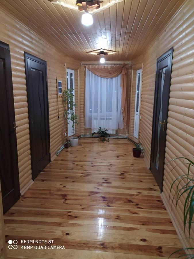 PilipetsКарпатські Зорі别墅 外观 照片