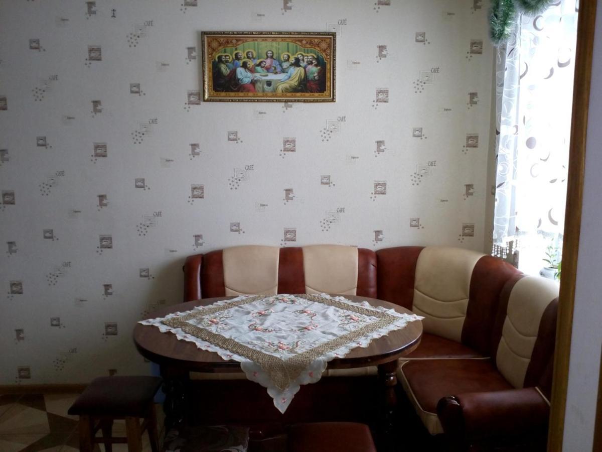 PilipetsКарпатські Зорі别墅 外观 照片