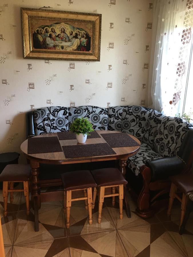 PilipetsКарпатські Зорі别墅 外观 照片